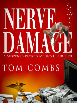 cover image of Nerve Damage